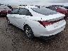 5NPLL4AGXMH****** Salvamento y Reparables 2021 Hyundai Elantra en Wichita