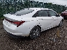5NPLL4AGXMH****** Salvamento y Destrozados 2021 Hyundai Elantra en Estado de Kansas
