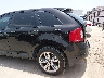 2FMDK3JC2EB****** Salvage and Wrecked 2014 Ford Edge in Austin