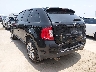 2FMDK3JC2EB****** Salvage and Repairable 2014 Ford Edge in Austin
