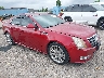 1G6DL5E36C0****** Salvage and Wrecked 2012 Cadillac CTS in Missoula
