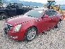 1G6DL5E36C0****** Used and Repairable 2012 Cadillac CTS in Missoula