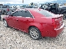 1G6DL5E36C0****** Salvage and Repairable 2012 Cadillac CTS in Missoula