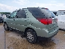 3G5DA03L16S****** Salvamento y Reparables 2006 Buick Rendezvous en Saint Louis