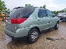 3G5DA03L16S****** Salvamento y Destrozados 2006 Buick Rendezvous en Estado de Illinois