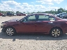 1HGCP36839A****** Salvamento 2009 Honda Accord