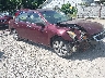 1HGCP36839A****** Salvamento y Destrozados 2009 Honda Accord en Akron Canton