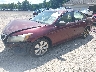 1HGCP36839A****** Usados y Reparables 2009 Honda Accord en Akron Canton