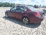 1HGCP36839A****** Salvamento y Reparables 2009 Honda Accord en Akron Canton