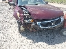 1HGCP36839A****** Salvamento y Reparables 2009 Honda Accord en Estado de Ohio