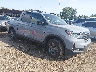5FPYK3F63RB****** Salvamento y Destrozados 2024 Honda Ridgeline en Columbus