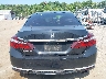 1HGCR2F34HA****** Salvamento 2017 Honda Accord