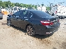 1HGCR2F34HA****** Salvamento y Reparables 2017 Honda Accord en Dundalk