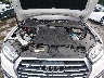 WA1LAAF79HD****** Repairable 2017 Audi Q7 in Metro DC