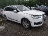 WA1LAAF79HD****** Salvage and Wrecked 2017 Audi Q7 in Metro DC