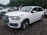 WA1LAAF79HD****** Used and Repairable 2017 Audi Q7 in Metro DC