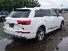 WA1LAAF79HD****** Salvage and Wrecked 2017 Audi Q7 in Maryland State