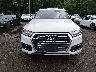 WA1LAAF79HD****** Salvage and Repairable 2017 Audi Q7 in Maryland State