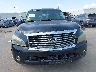 JN8AZ2NC7C9****** Salvage 2012 Infiniti QX56 in Texas State