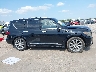 JN8AZ2NC7C9****** Wrecked 2012 Infiniti QX56 in Texas State