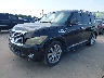JN8AZ2NC7C9****** Used and Repairable 2012 Infiniti QX56 in Houston North
