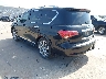 JN8AZ2NC7C9****** Salvage and Repairable 2012 Infiniti QX56 in Houston North