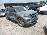 1FMSK7DH4LG****** Salvage and Wrecked 2020 Ford Explorer in Houston