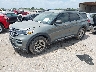 1FMSK7DH4LG****** Used and Repairable 2020 Ford Explorer in Houston