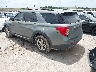 1FMSK7DH4LG****** Salvage and Repairable 2020 Ford Explorer in Houston
