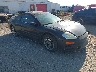 4A3AC74H63E****** Salvage and Wrecked 2003 Mitsubishi Eclipse in Western Colorado