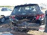 3KMJA3DE8SE****** Wrecked 2025 Hyundai Tucson