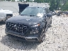 KMHRC8A32TU****** Usados y Reparables 2026 Hyundai Venue en Atlanta North
