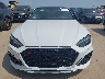 WUANWAF56RA****** Salvamento 2024 Audi RS5 en Estado de Texas