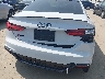 WUANWAF56RA****** Destrozados 2024 Audi RS5