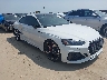 WUANWAF56RA****** Salvamento y Destrozados 2024 Audi RS5 en Austin