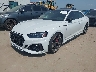 WUANWAF56RA****** Usados y Reparables 2024 Audi RS5 en Austin