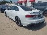 WUANWAF56RA****** Salvamento y Reparables 2024 Audi RS5 en Austin
