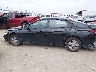KMHLL4DG0SU****** Repairable 2025 Hyundai Elantra in Texas State