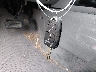 KMHLL4DG0SU****** Salvage 2025 Hyundai Elantra in Texas State