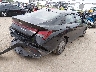 KMHLL4DG0SU****** Salvage and Wrecked 2025 Hyundai Elantra in Texas State