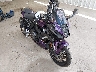 JS1EM13B8R7****** Salvamento y Destrozados 2024 Suzuki GSX-8R en Rec Rides Online Exclusive
