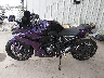 JS1EM13B8R7****** Destrozados 2024 Suzuki GSX-8R en Estado de Texas