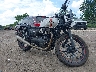 SMTD31GN1HT****** Salvage and Wrecked 2017 Triumph Street Twin in Rec Rides Online Exclusive