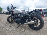 SMTD31GN1HT****** Salvage and Repairable 2017 Triumph Street Twin in Rec Rides Online Exclusive