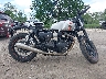 SMTD31GN1HT****** Wrecked 2017 Triumph Street Twin in Rec Rides Online Exclusive