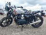 SMTD31GN1HT****** Used 2017 Triumph Street Twin in Wisconsin State