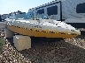 00000RNK920****** Salvage and Wrecked 2009 Rinker Rinker 226 Captiva B in South Bend