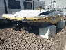 00000RNK920****** Salvage and Wrecked 2009 Rinker Rinker 226 Captiva B in Indiana State