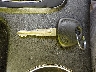 KNAFK4A68F5****** Salvage 2015 Kia Forte in North Carolina State