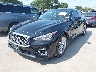 JN1EV7AP7KM****** Used and Repairable 2019 Infiniti Q50 in Austin